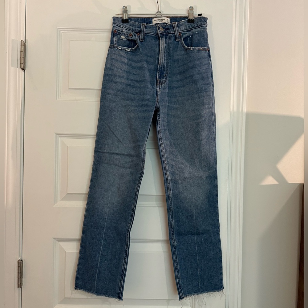 Abercrombie & Fitch perfect jean